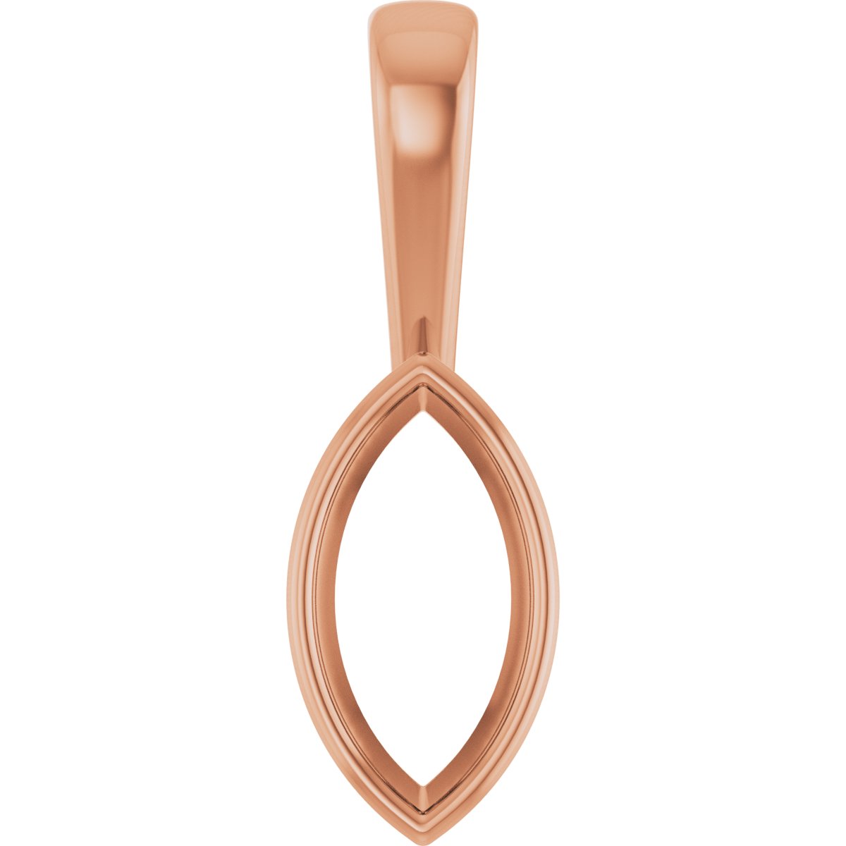 Solitaire Charm/Pendant