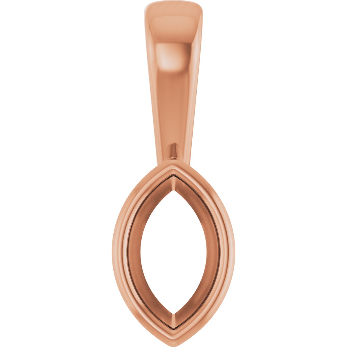 Solitaire Charm/Pendant