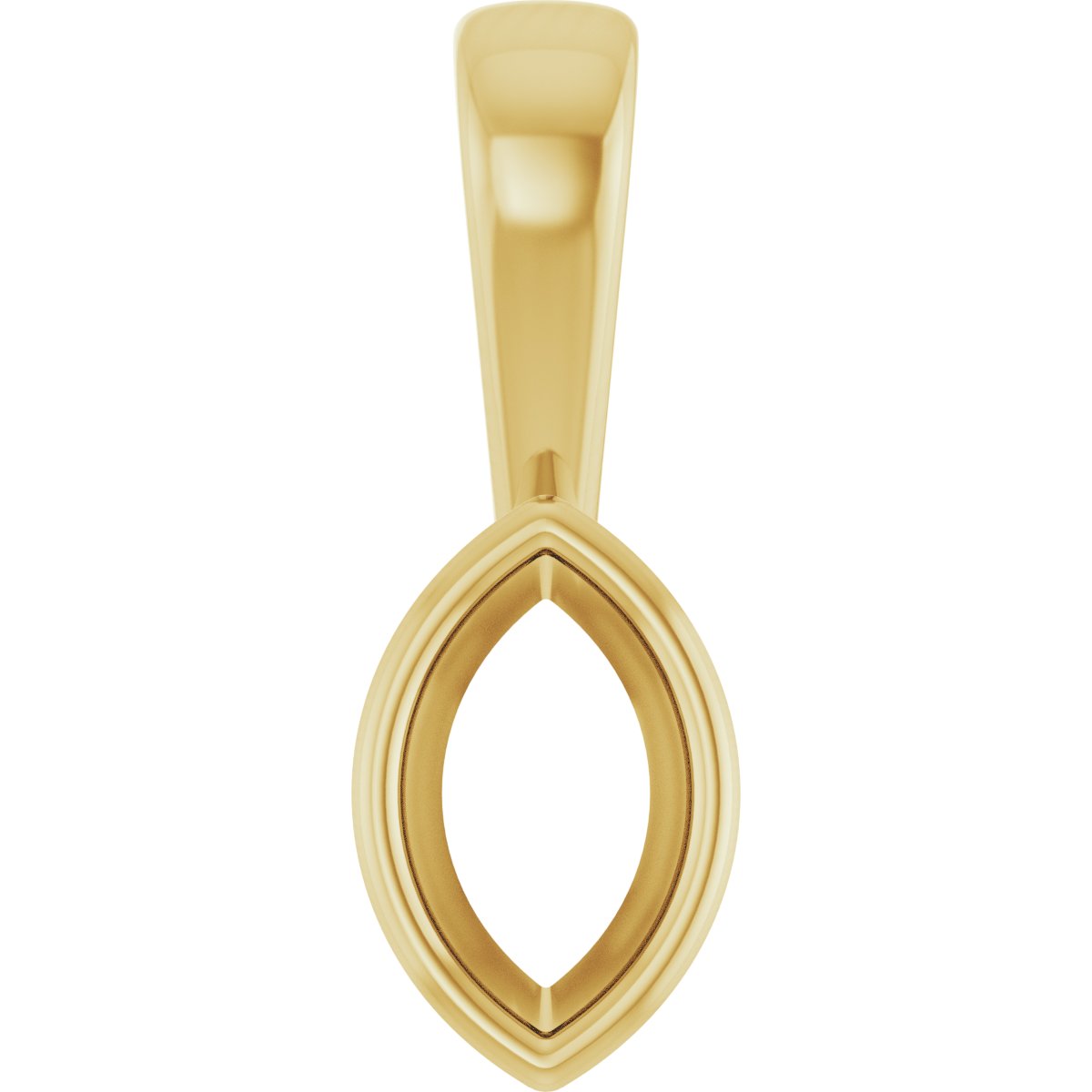 Solitaire Charm/Pendant