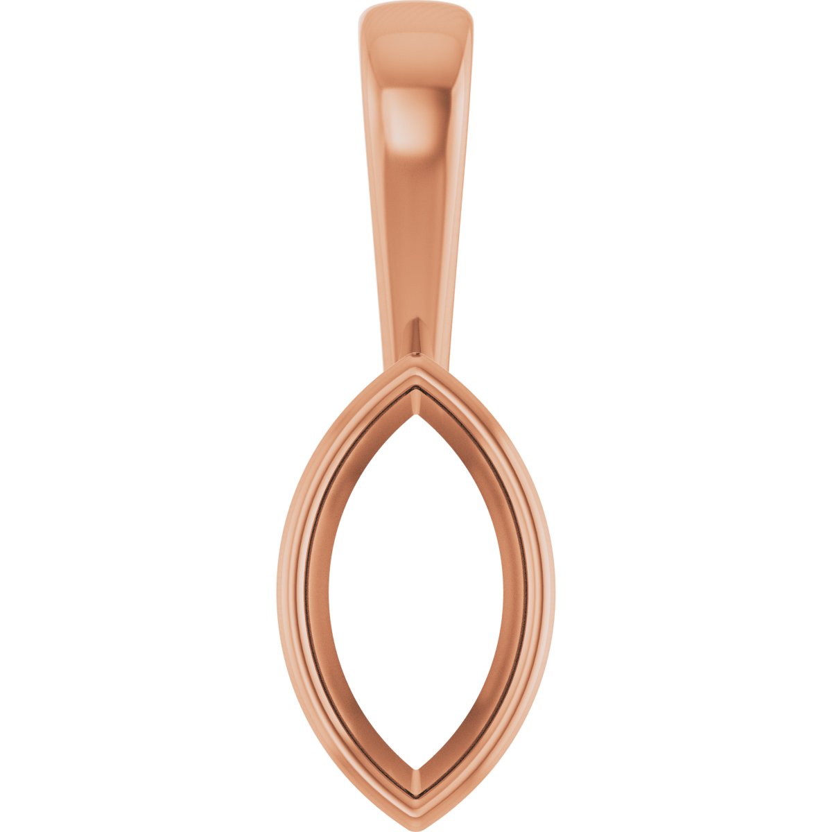 Solitaire Charm/Pendant
