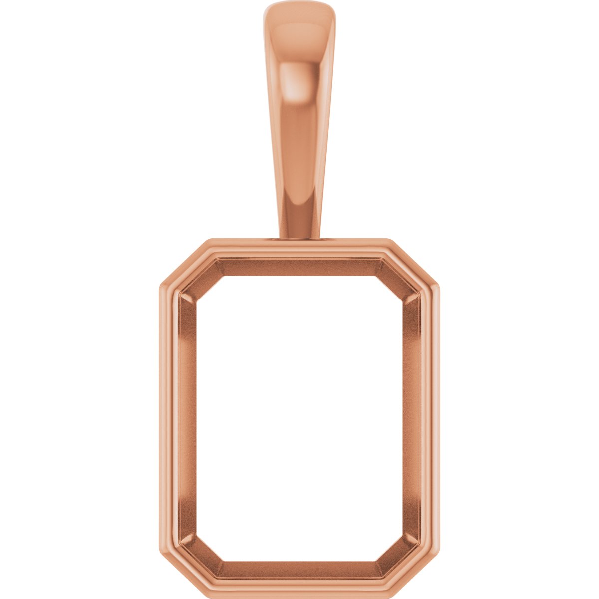 Solitaire Charm/Pendant
