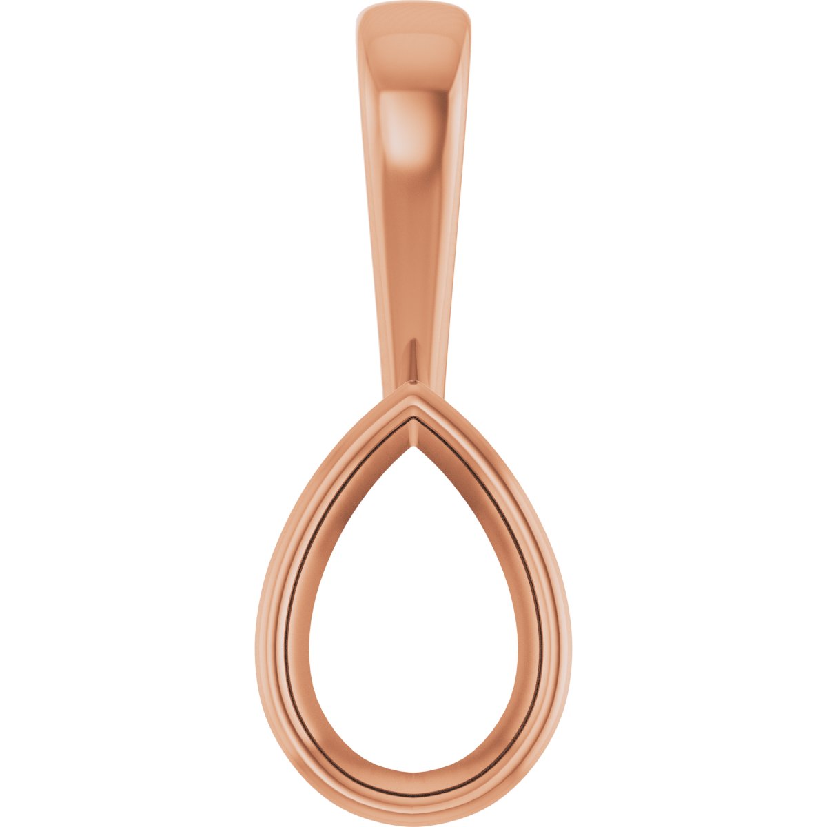 Solitaire Charm/Pendant