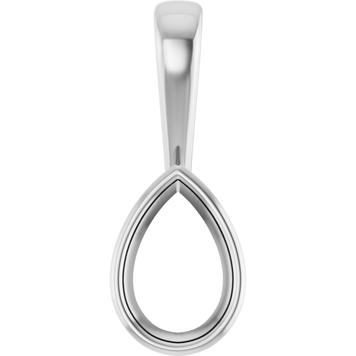 Solitaire Charm/Pendant