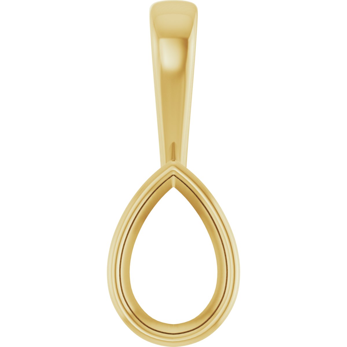 Solitaire Charm/Pendant