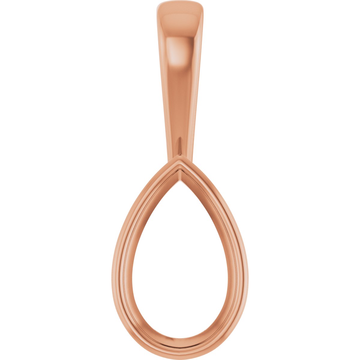 Solitaire Charm/Pendant