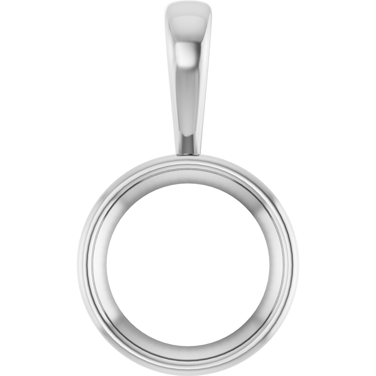 Solitaire Charm/Pendant