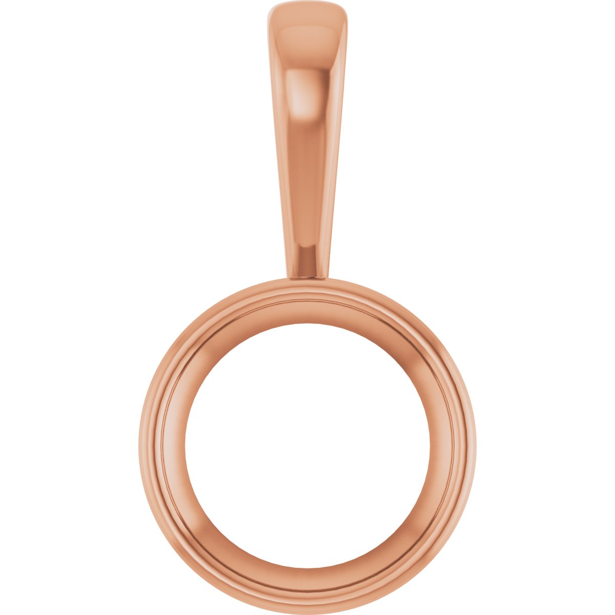 Solitaire Charm/Pendant