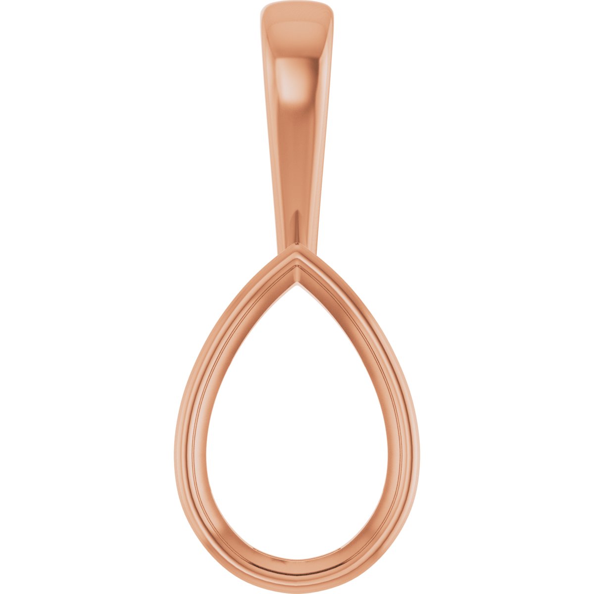 Solitaire Charm/Pendant