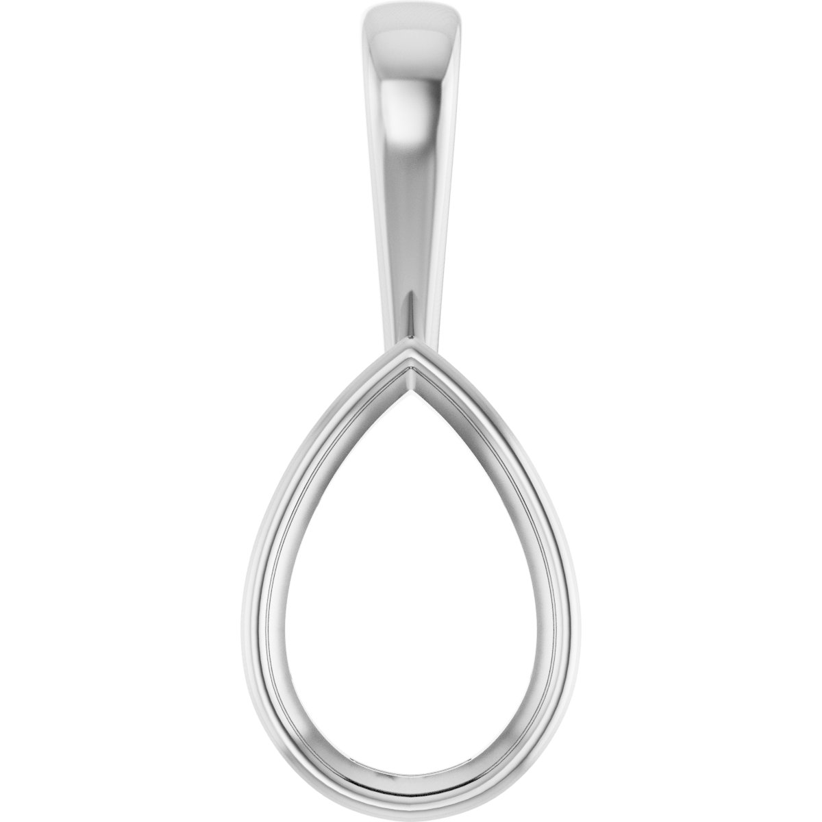 Solitaire Charm/Pendant