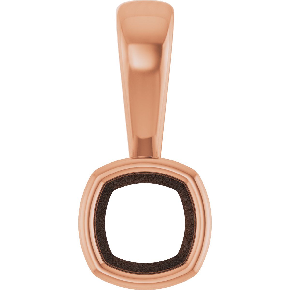 Solitaire Charm/Pendant