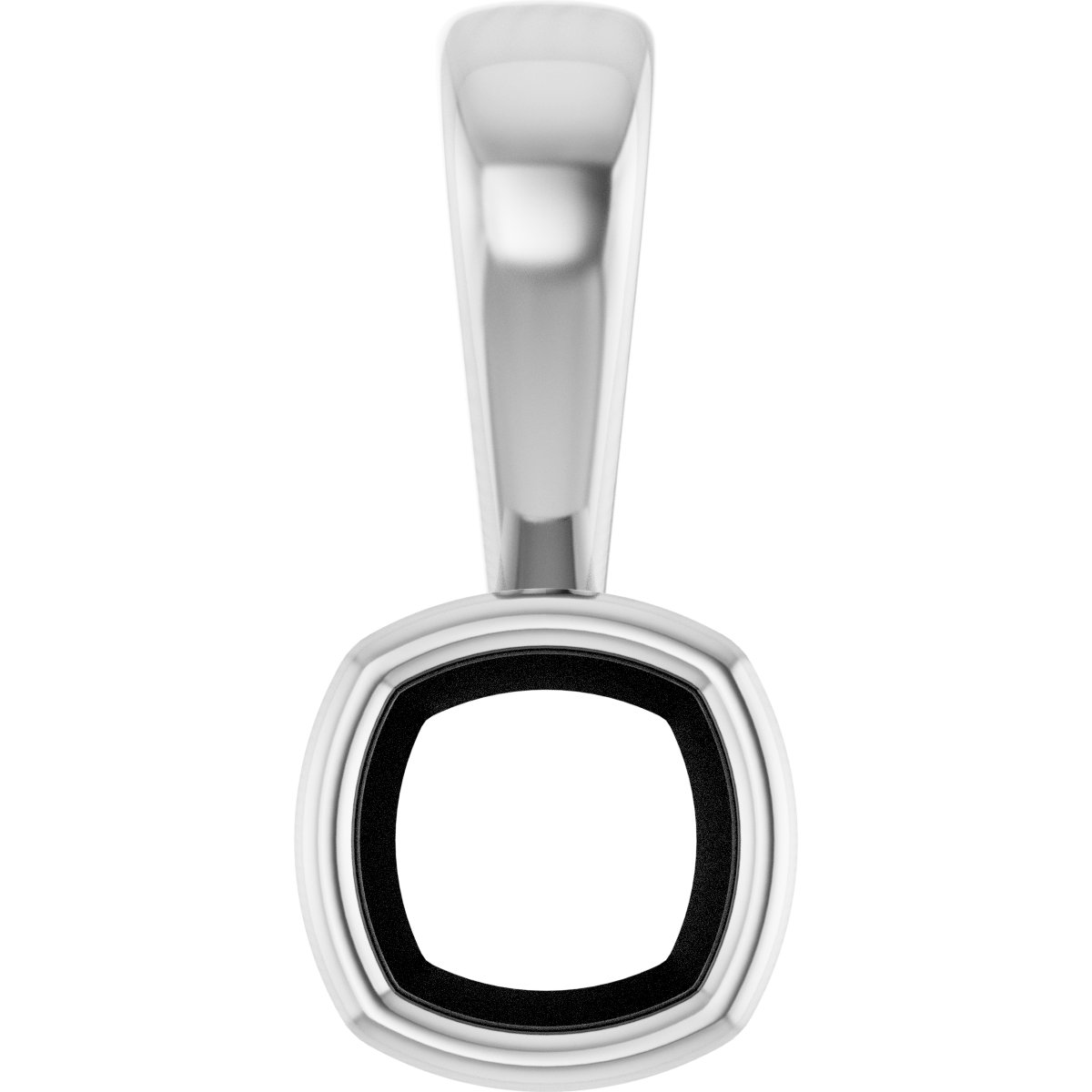 Solitaire Charm/Pendant
