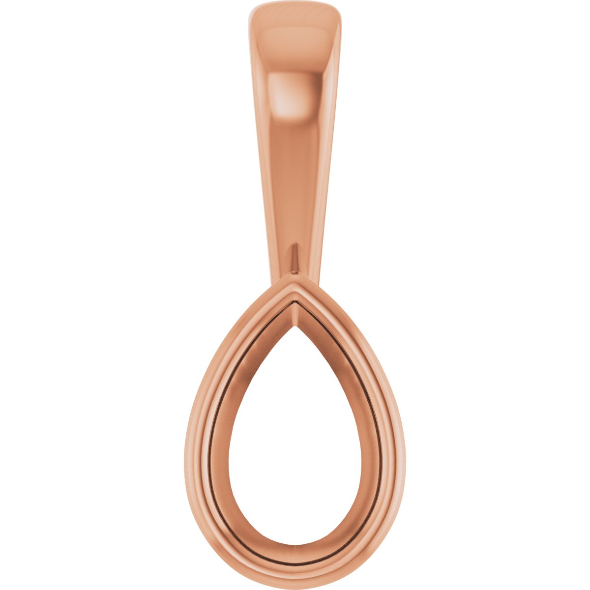 Solitaire Charm/Pendant