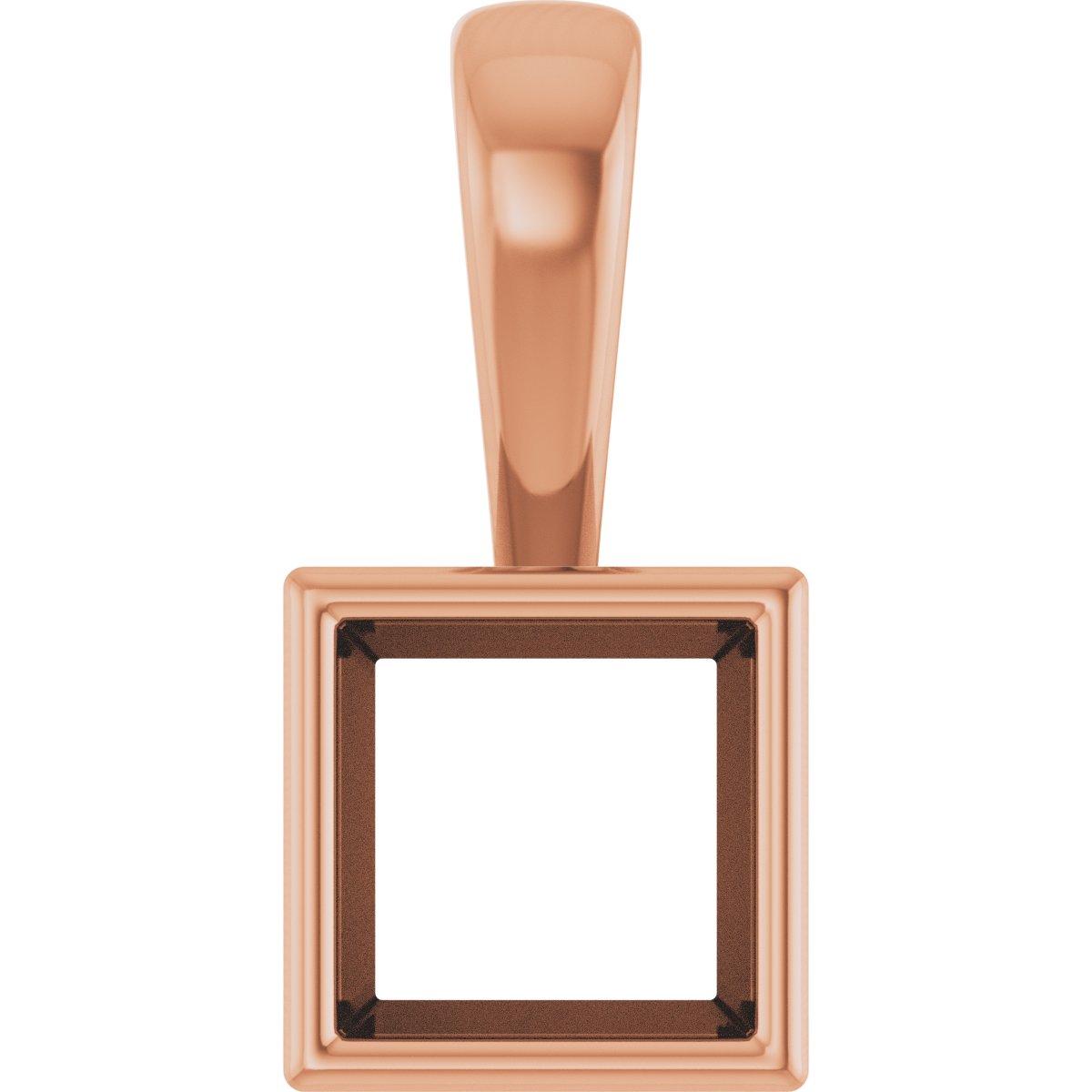 Solitaire Charm/Pendant