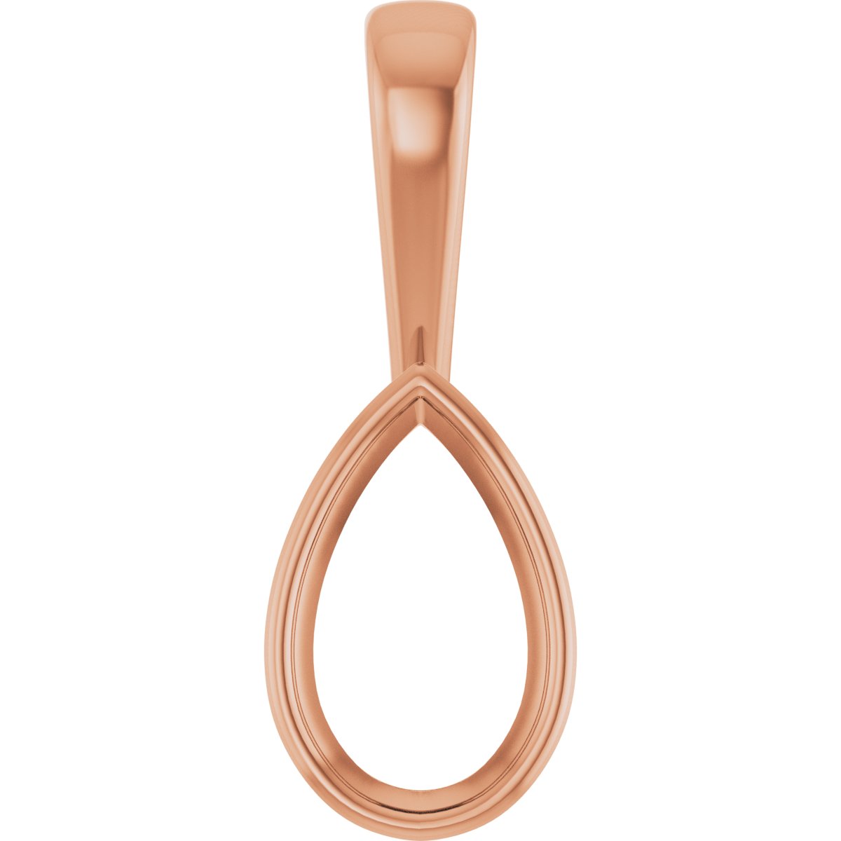 Solitaire Charm/Pendant