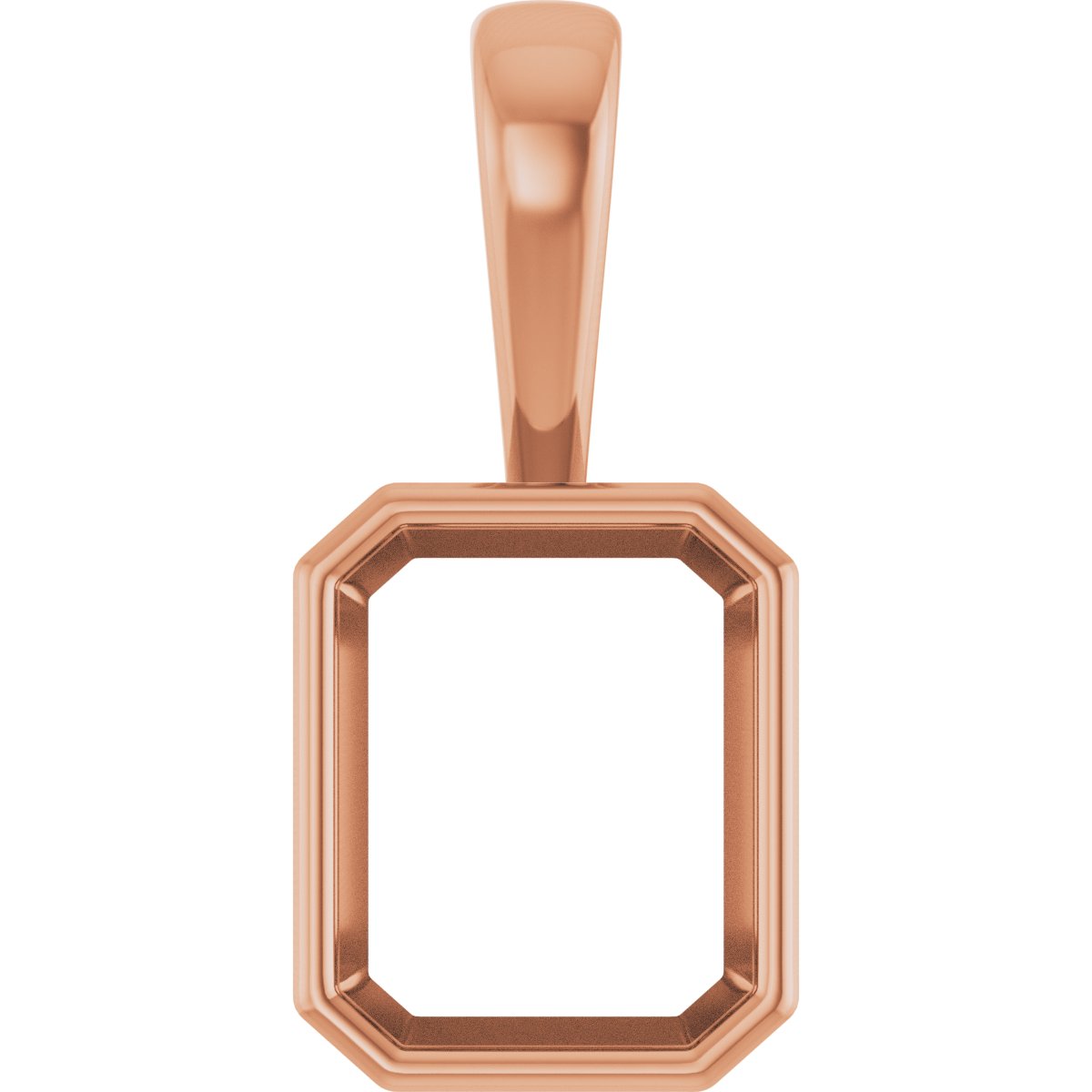 Solitaire Charm/Pendant