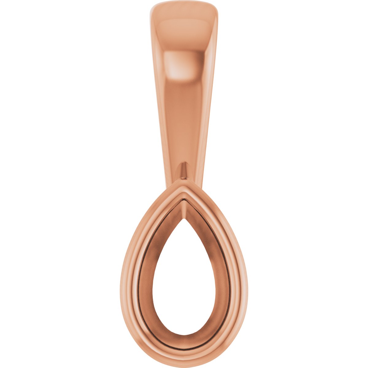 Solitaire Charm/Pendant