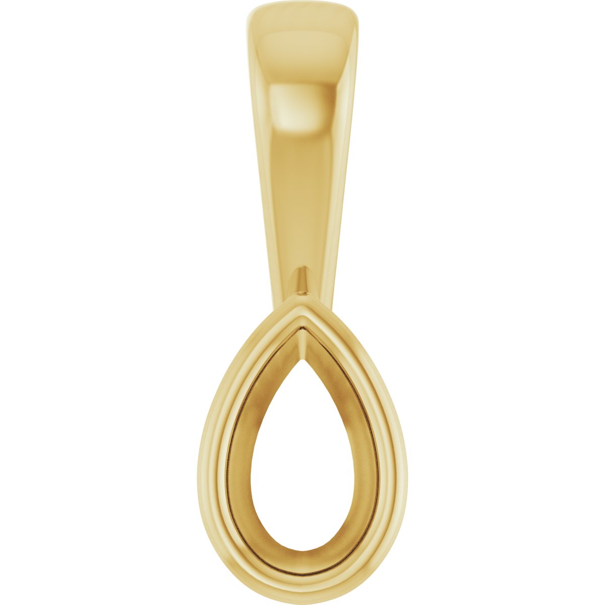 Solitaire Charm/Pendant