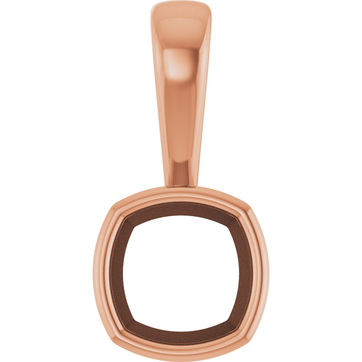 Solitaire Charm/Pendant