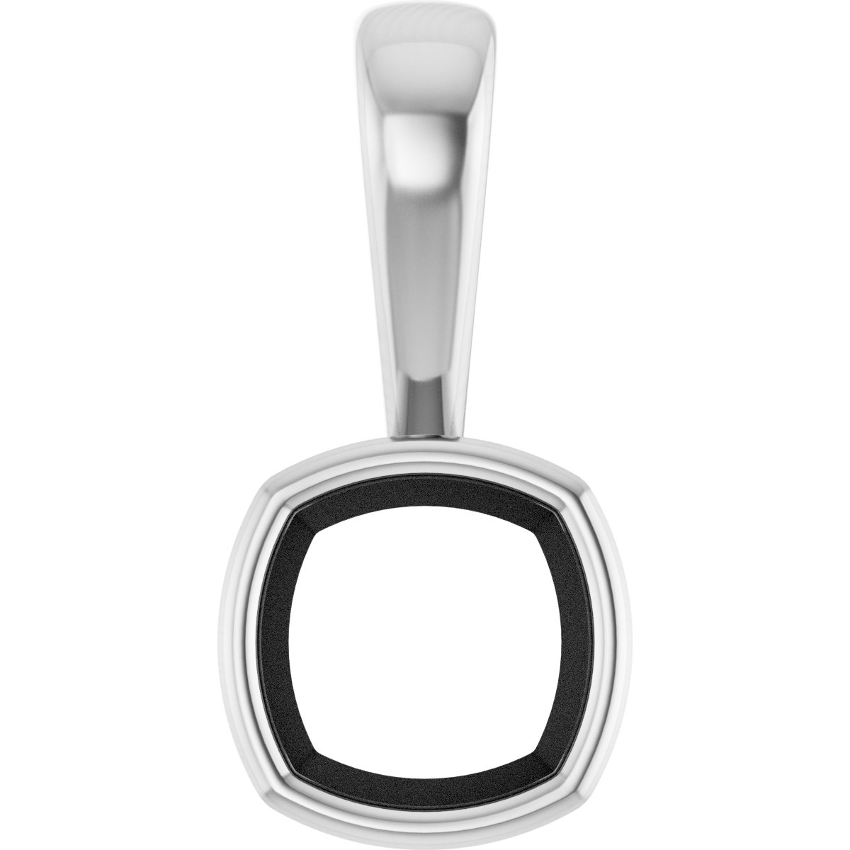Solitaire Charm/Pendant