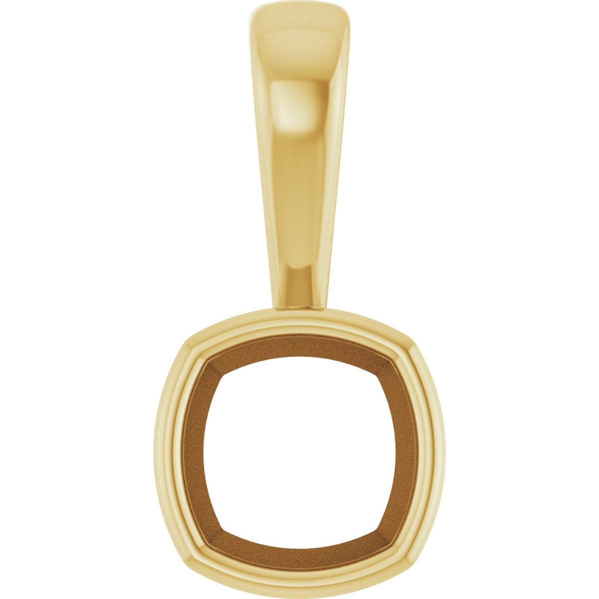 Solitaire Charm/Pendant