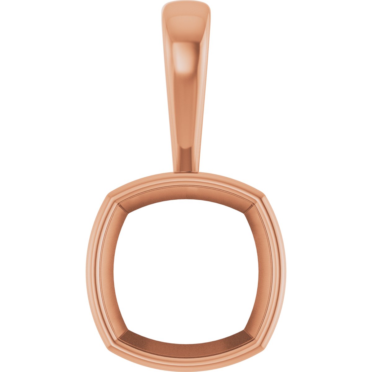 Solitaire Charm/Pendant