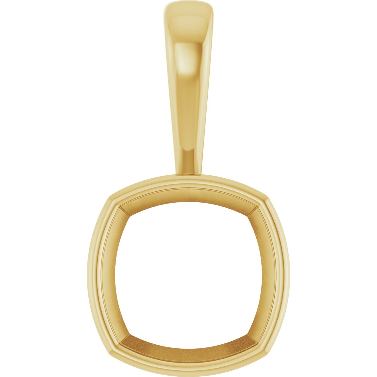 Solitaire Charm/Pendant