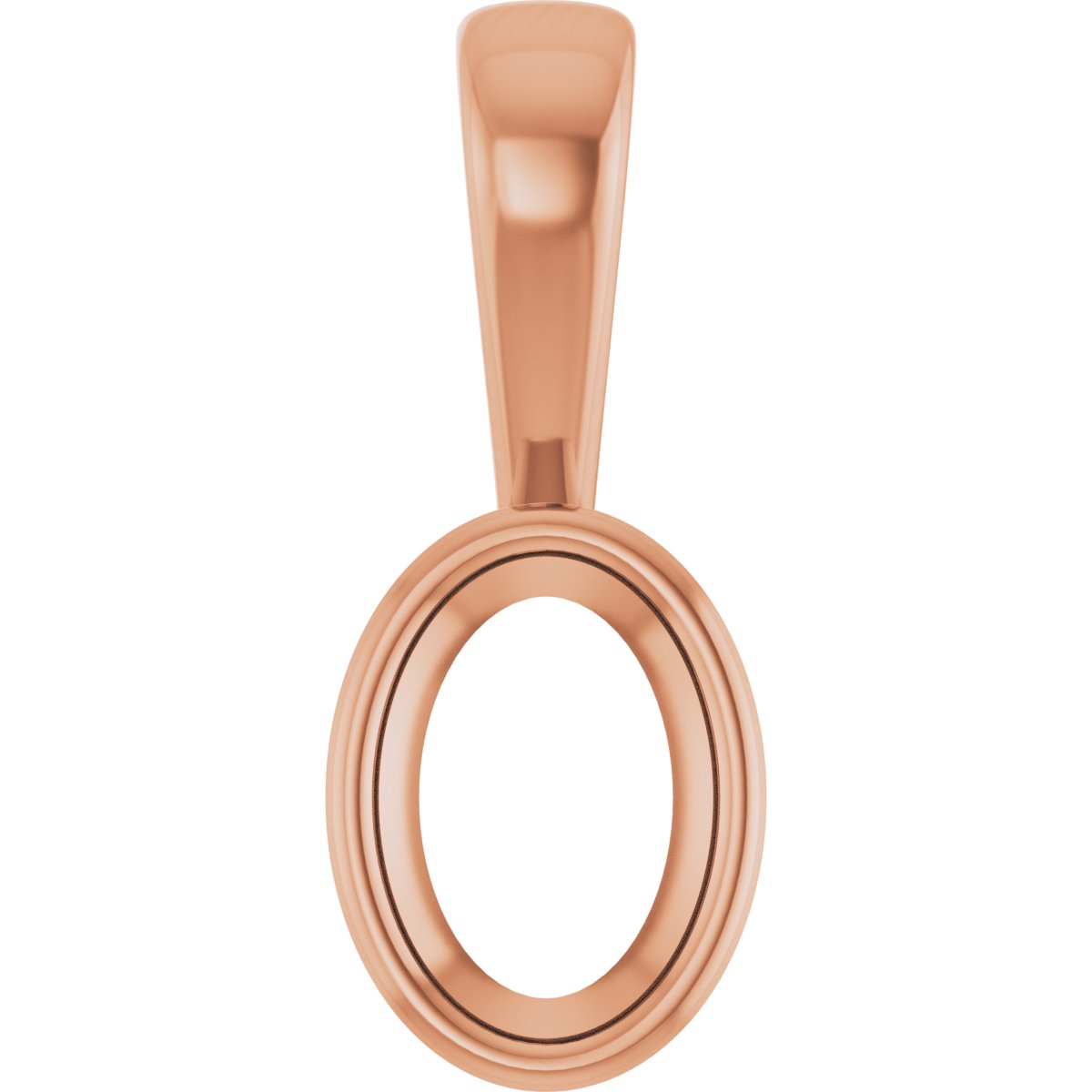 Solitaire Charm/Pendant