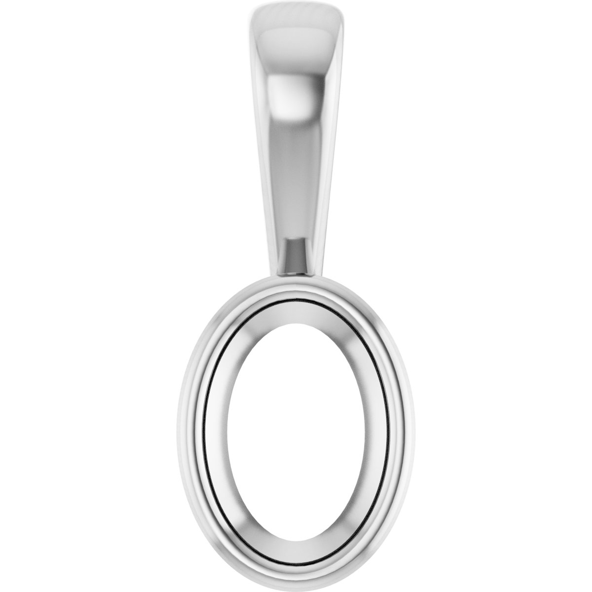Solitaire Charm/Pendant