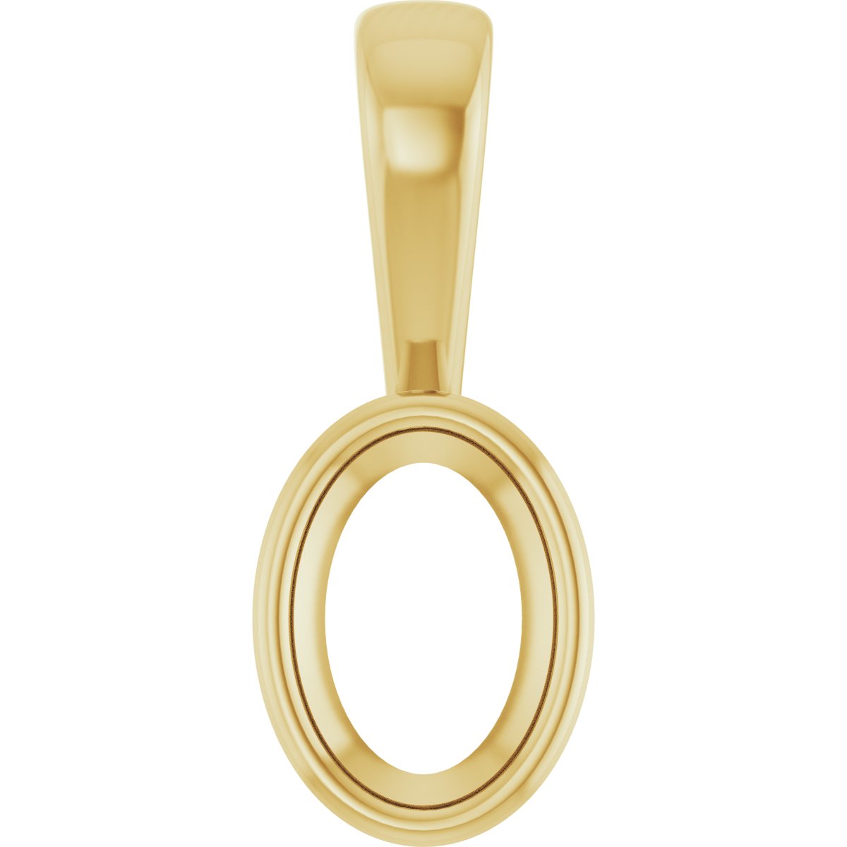 Solitaire Charm/Pendant