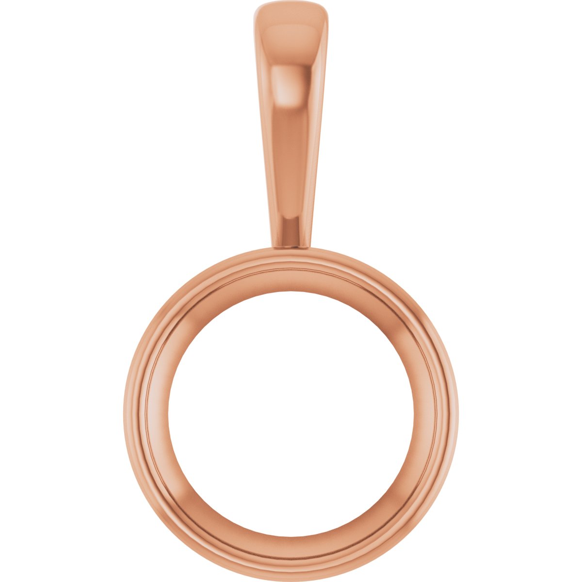 Solitaire Charm/Pendant