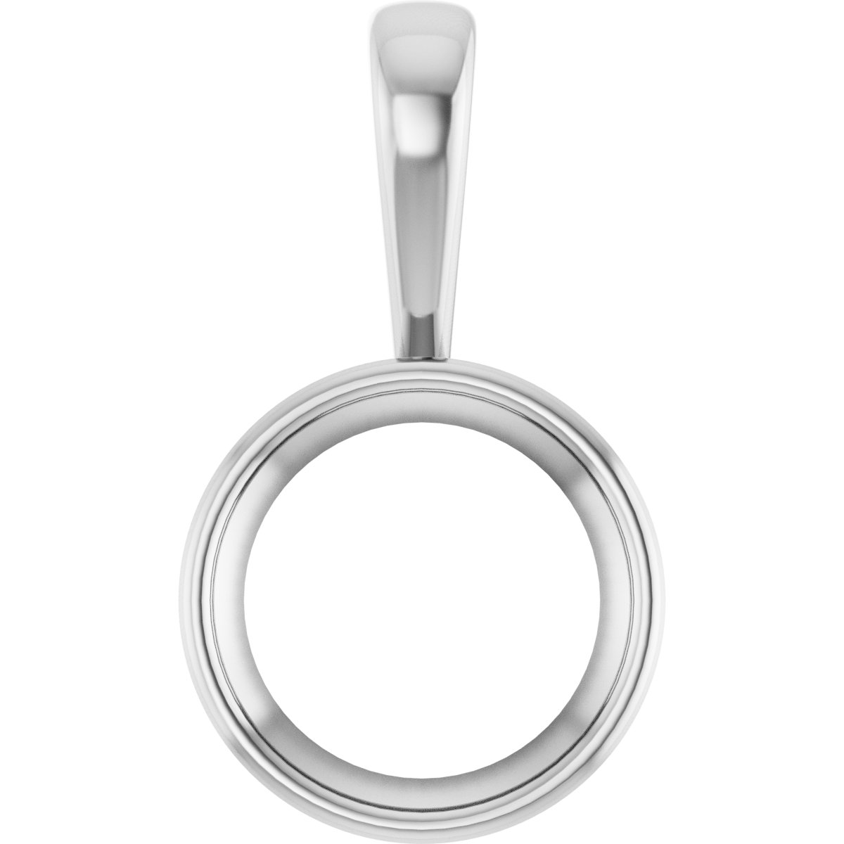 Solitaire Charm/Pendant