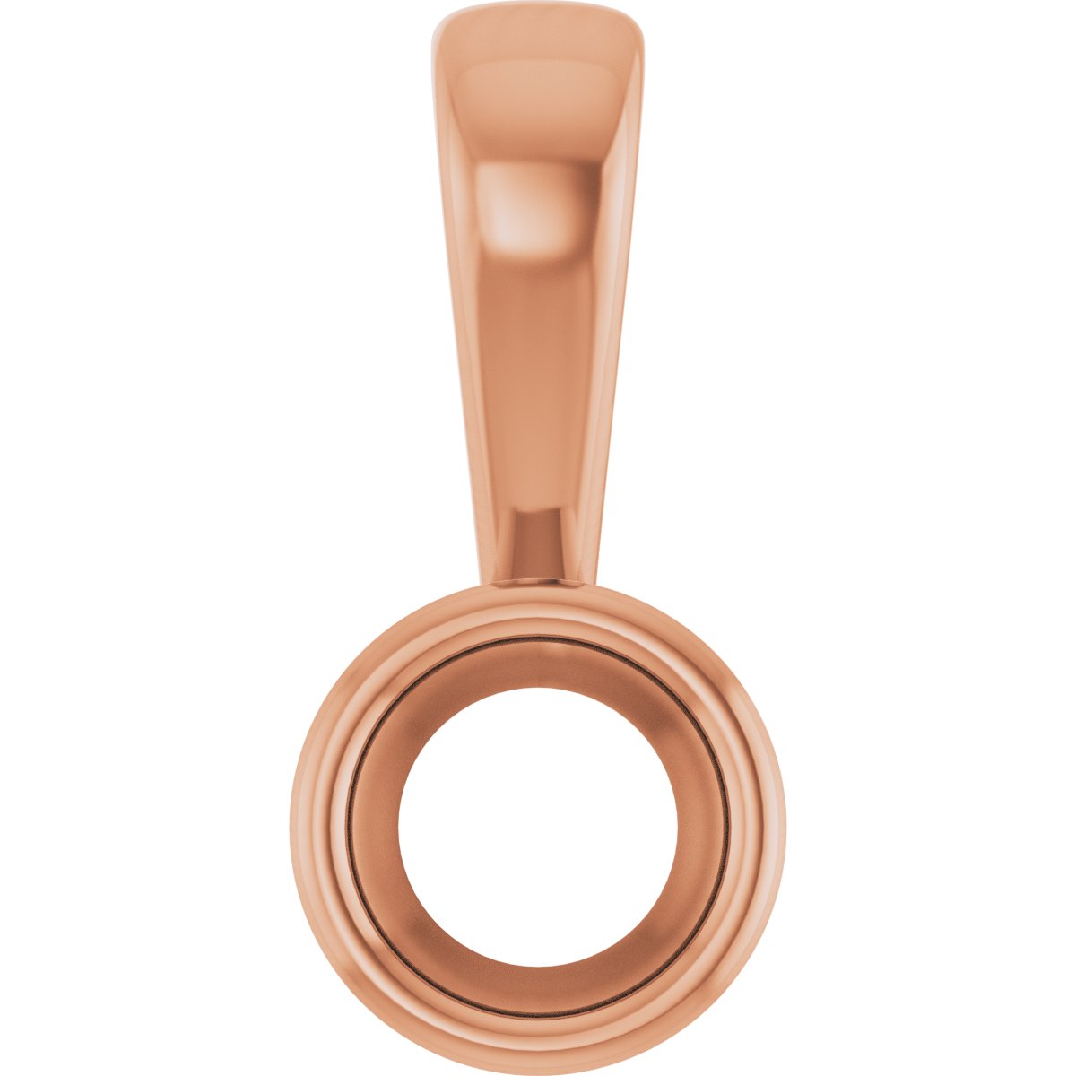 Solitaire Charm/Pendant