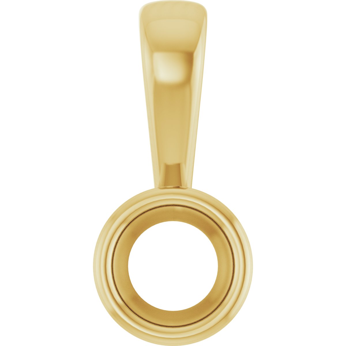 Solitaire Charm/Pendant