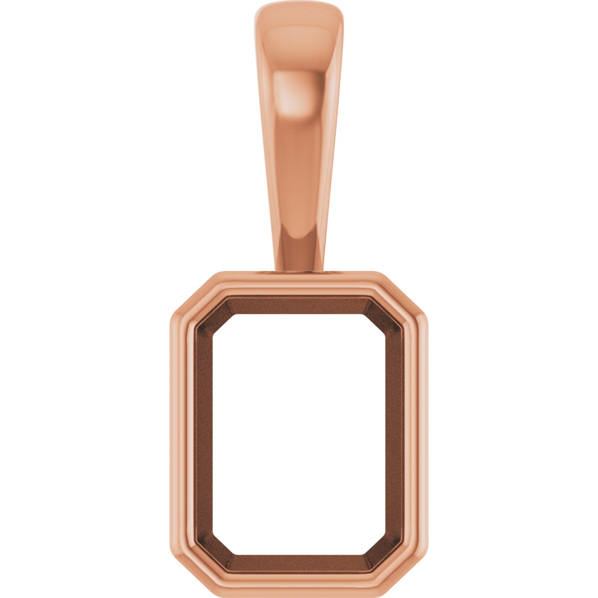 Solitaire Charm/Pendant