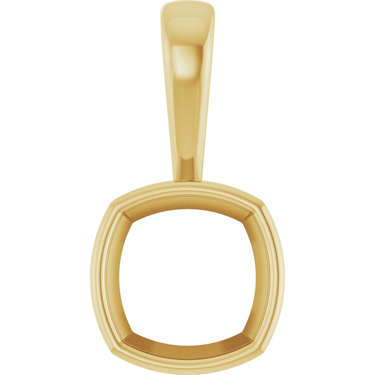 Solitaire Charm/Pendant