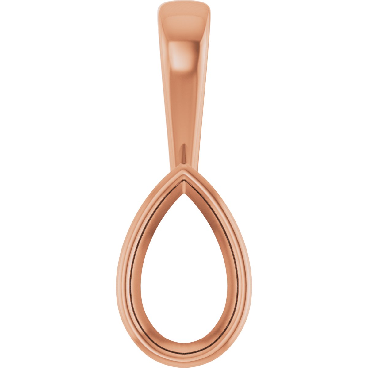 Solitaire Charm/Pendant