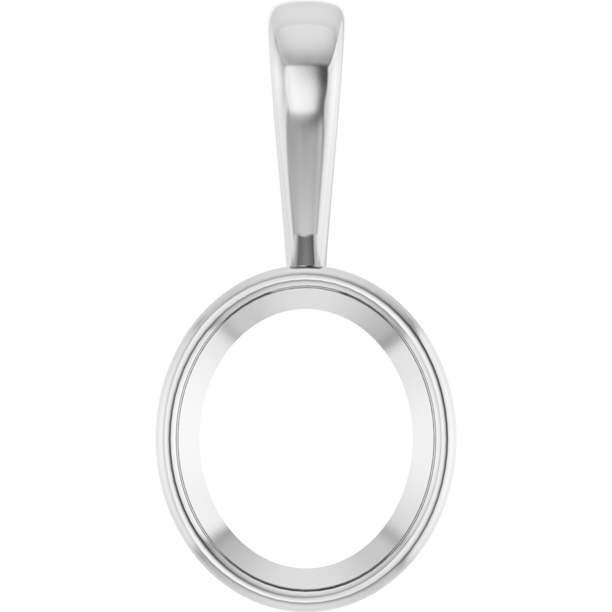 Solitaire Charm/Pendant