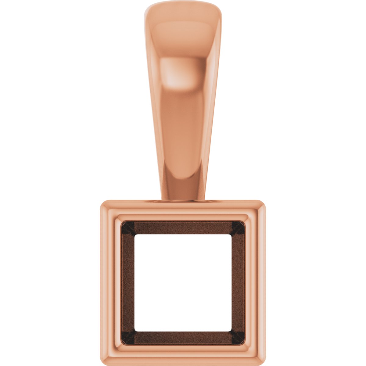 Solitaire Charm/Pendant