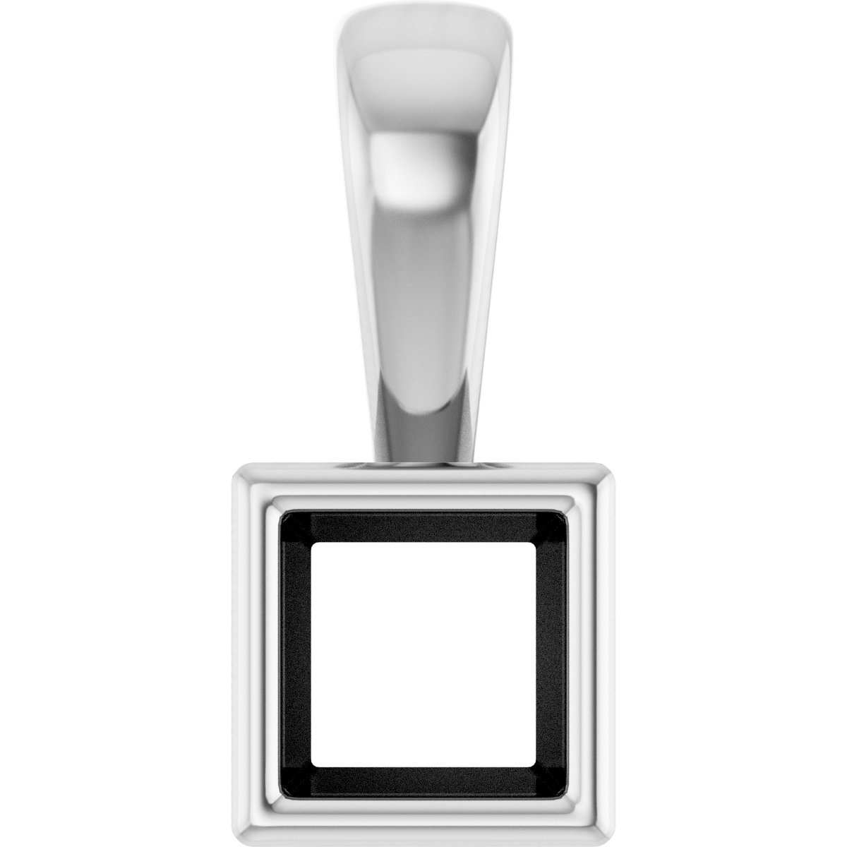 Solitaire Charm/Pendant