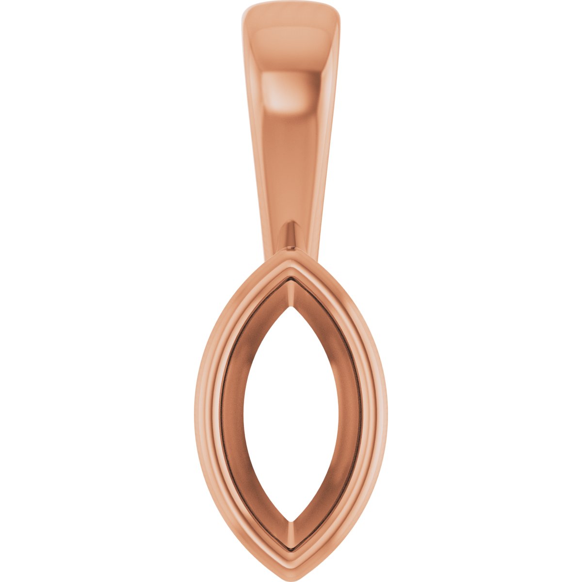 Solitaire Charm/Pendant