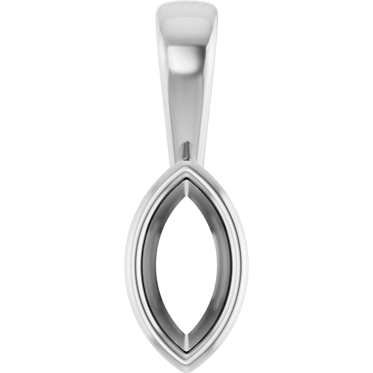 Solitaire Charm/Pendant