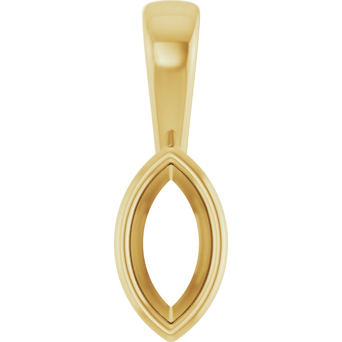 Solitaire Charm/Pendant