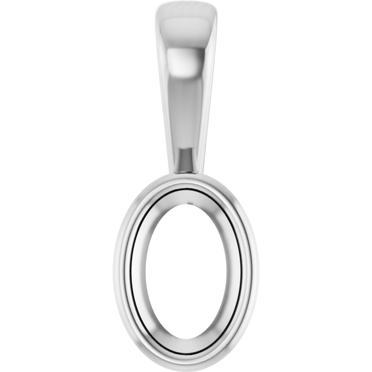 Solitaire Charm/Pendant