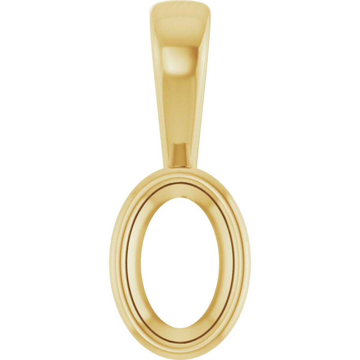 Solitaire Charm/Pendant