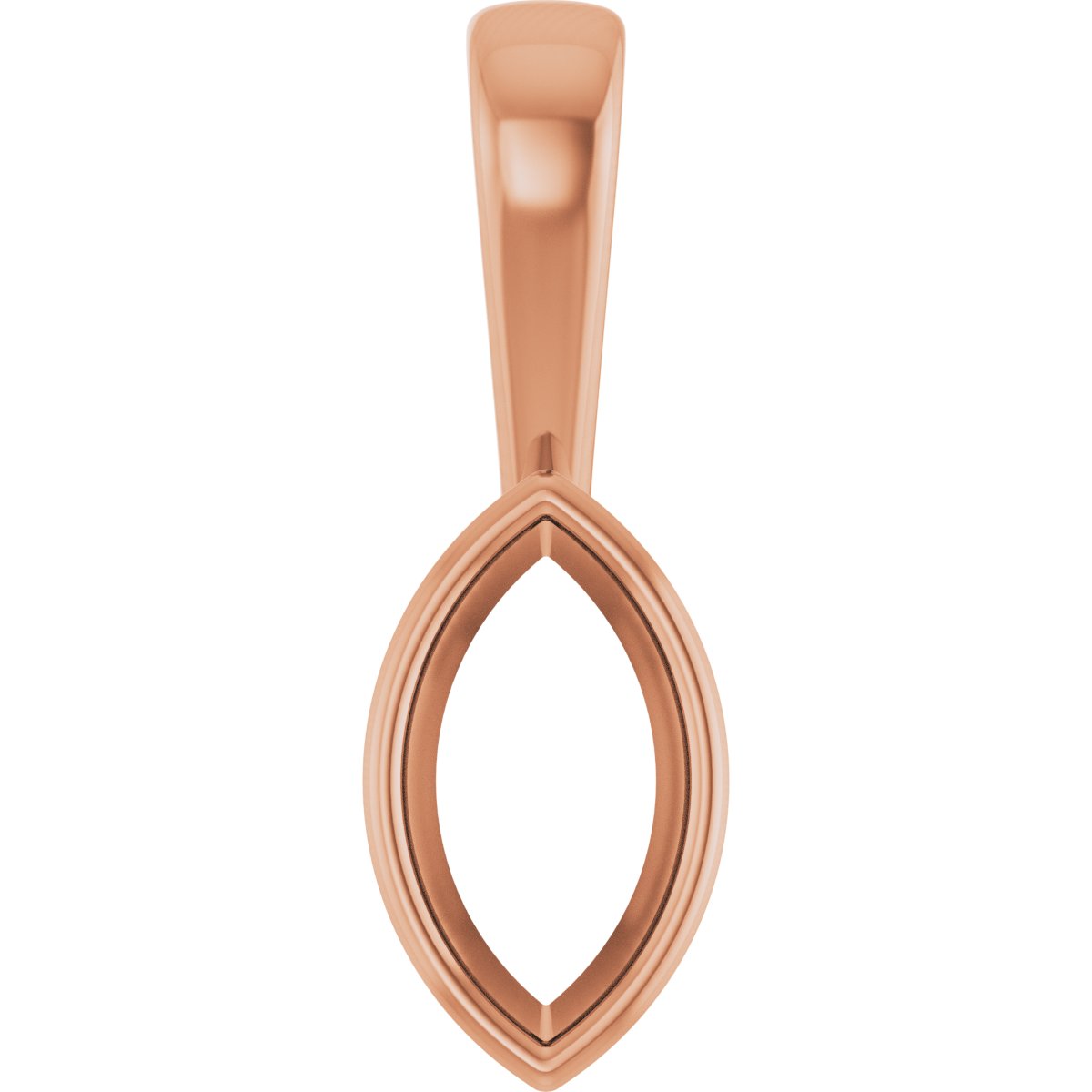 Solitaire Charm/Pendant