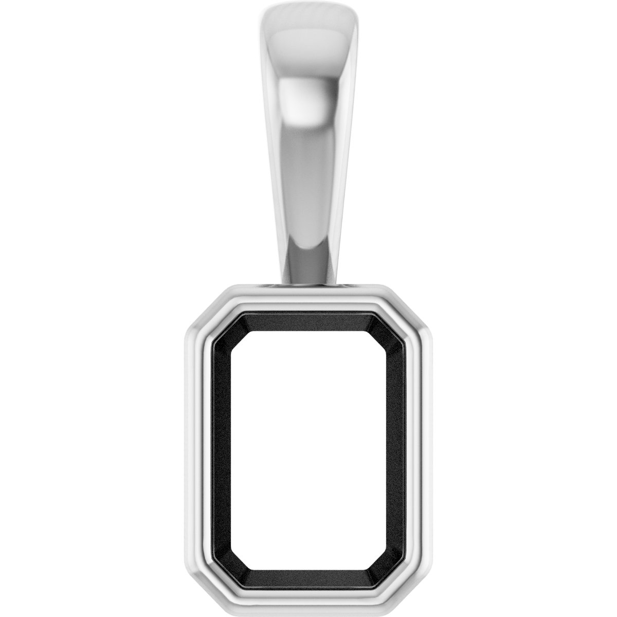 Solitaire Charm/Pendant