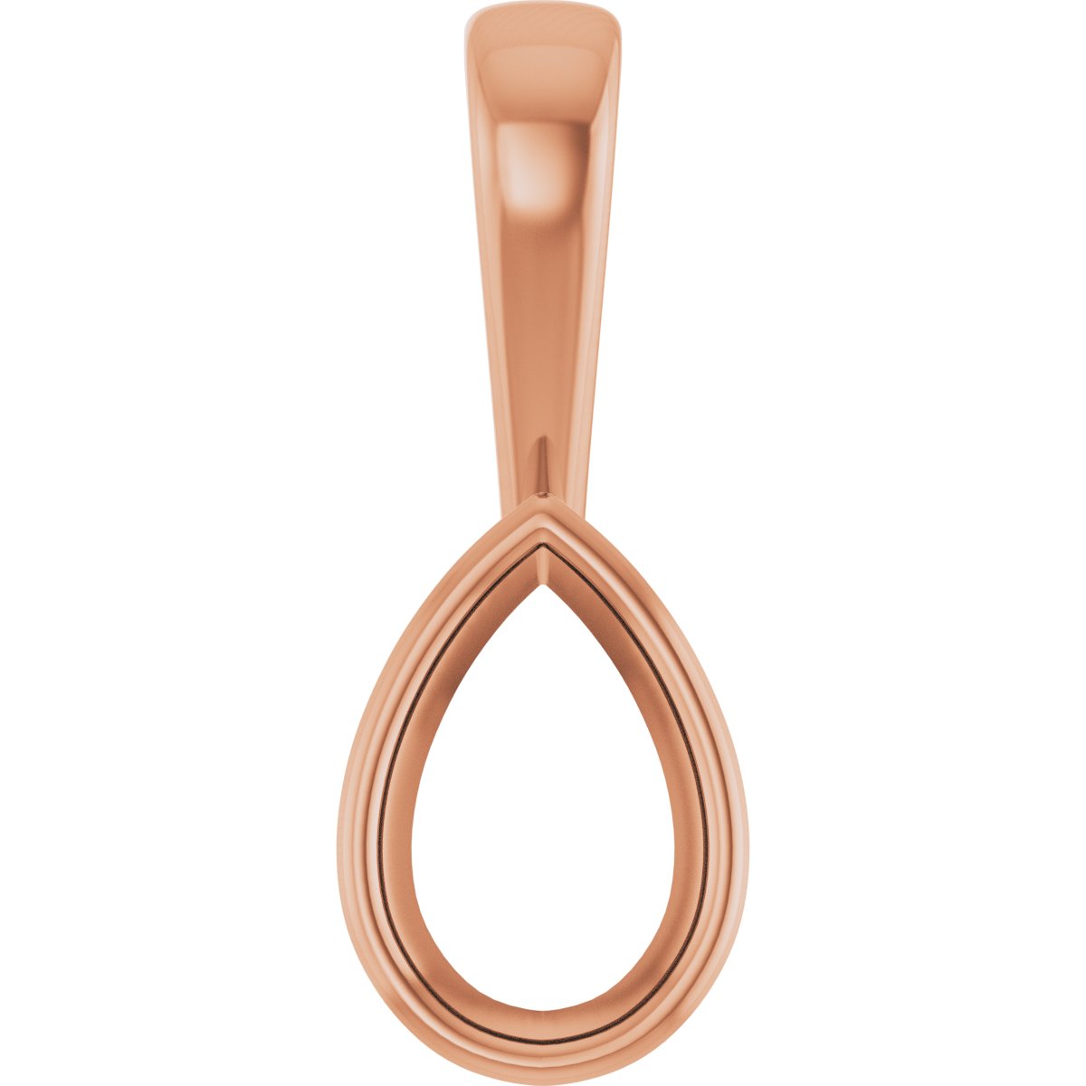 Solitaire Charm/Pendant