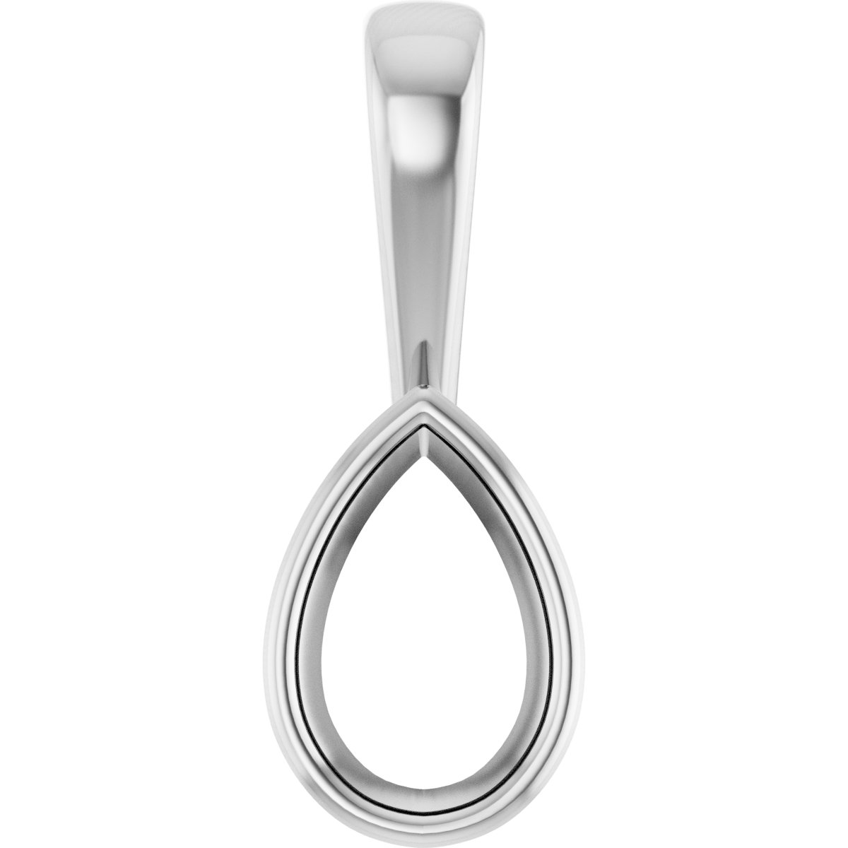 Solitaire Charm/Pendant
