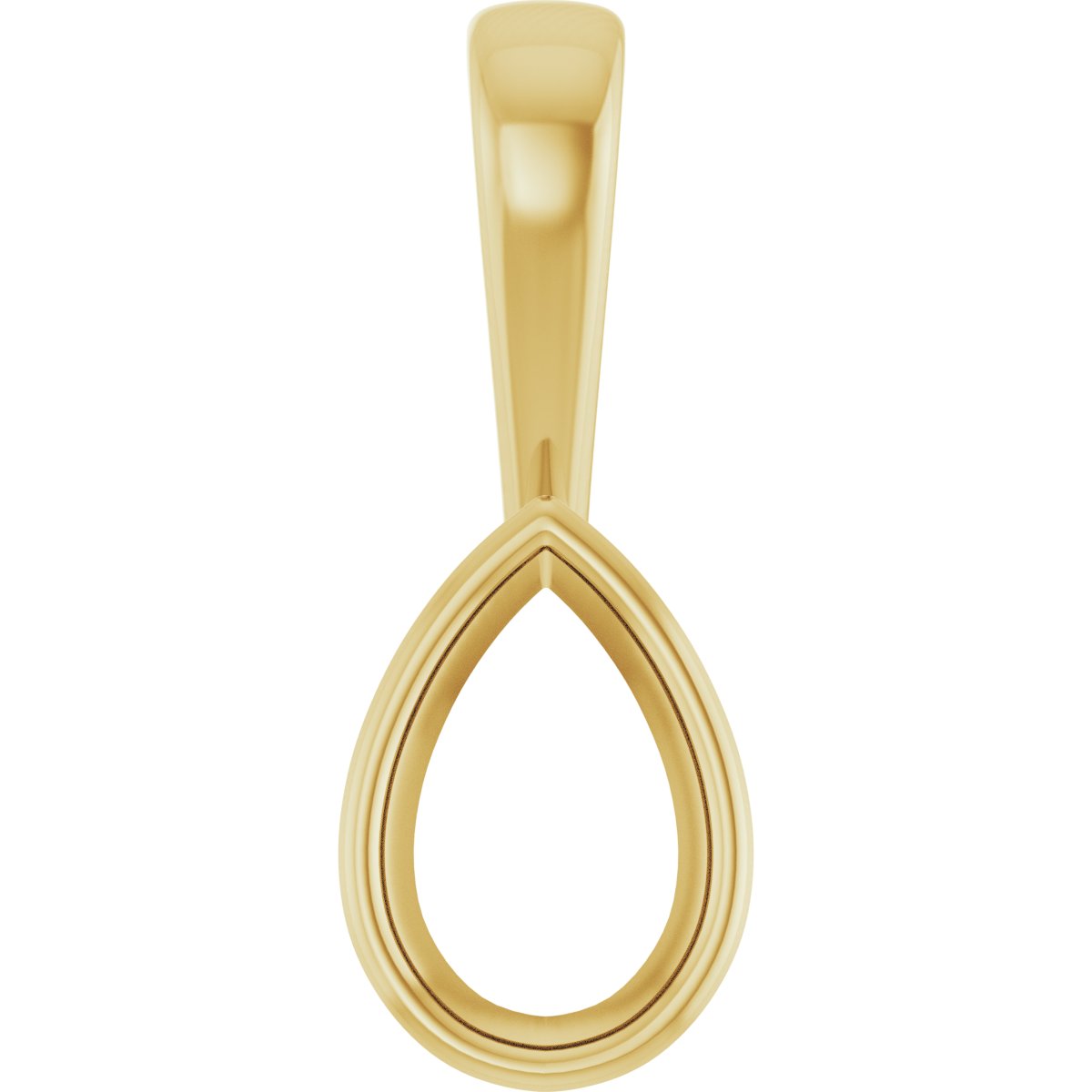 Solitaire Charm/Pendant