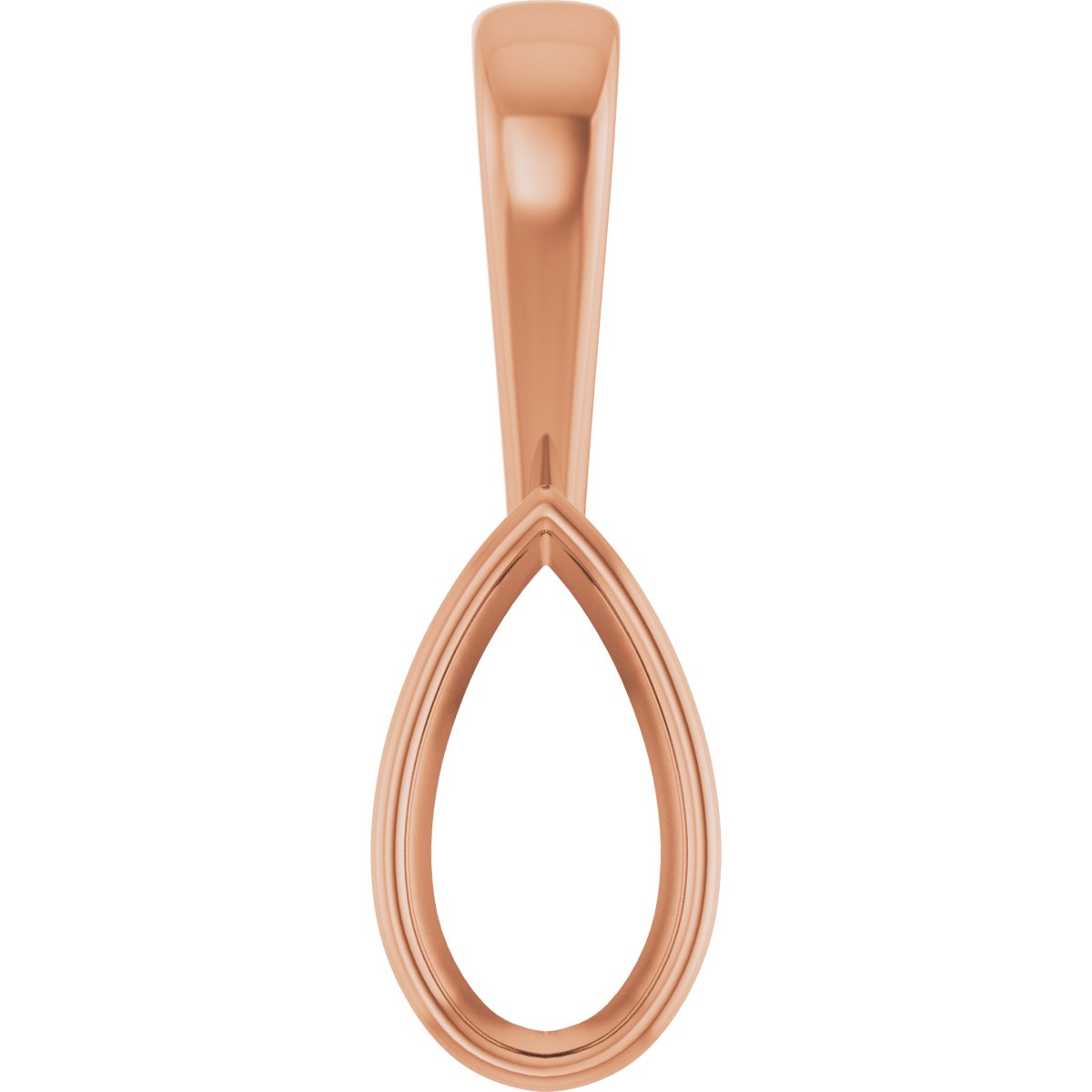 Solitaire Charm/Pendant